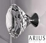 Gałka Arius 3